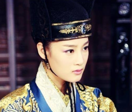 《医馆笑传》中有四美,万妃垫底,聂紫衣第三,最美不是张子萱!