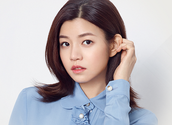 姓"陈"最美的女星,陈妍希上榜,陈瑶第3,第一是位琼女郎!