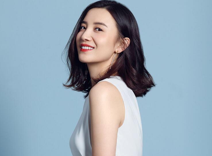 姓"宋"最美的女星,宋佳上榜,宋茜仅排第2,第一意想不到!