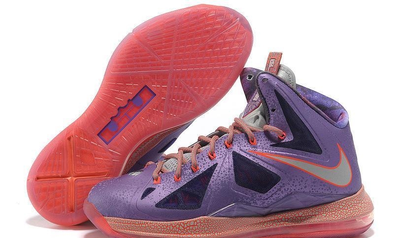 俄勒冈州的希腊女神之二十六:科技与数据,lebron x elite lbj10