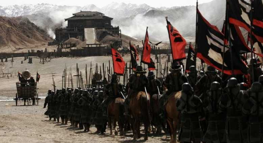 钓鱼城之战的影响:延缓南宋王朝灭亡的关键战役