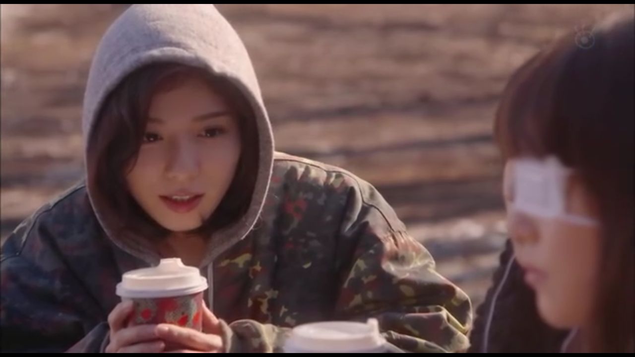 盘点美食类电视剧之问题餐厅,网友:简直理想人生!