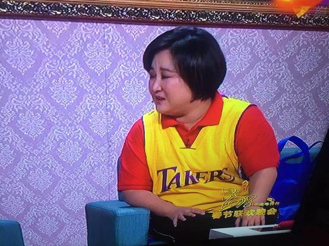 春晚贾玲山寨takers球衣走红?不,这些球衣一秒钟就能让你崩溃