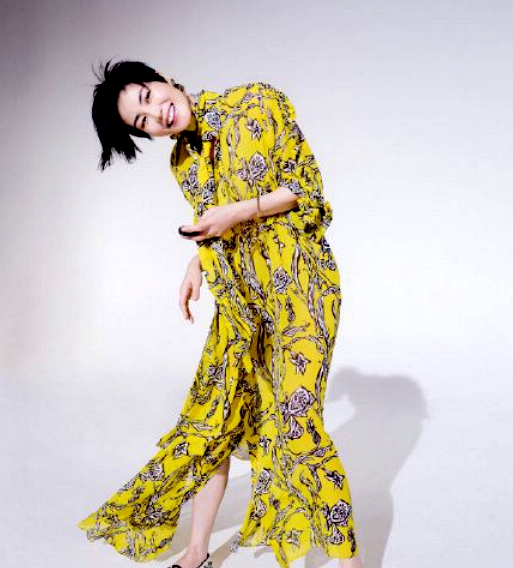 号称娱乐圈"人脉王"的4大明星:汪涵屈居第二,第一才华横溢