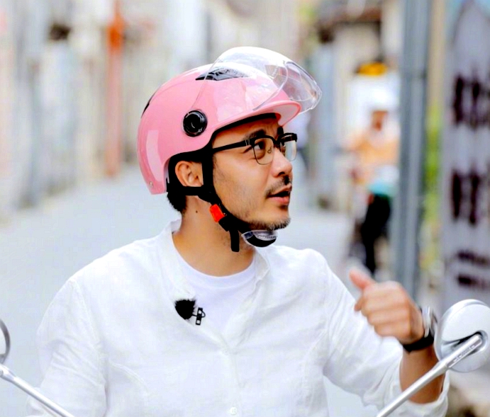 号称娱乐圈"人脉王"的4大明星:汪涵才排第二,第一让人佩服