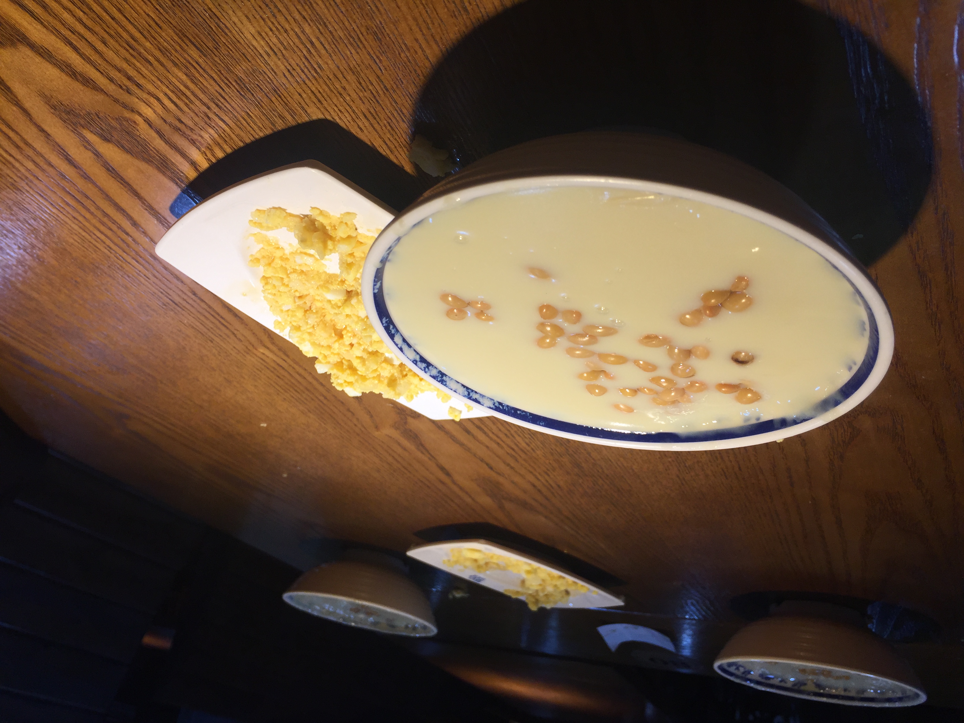 鹿邑妈糊,鹿邑特色饮食