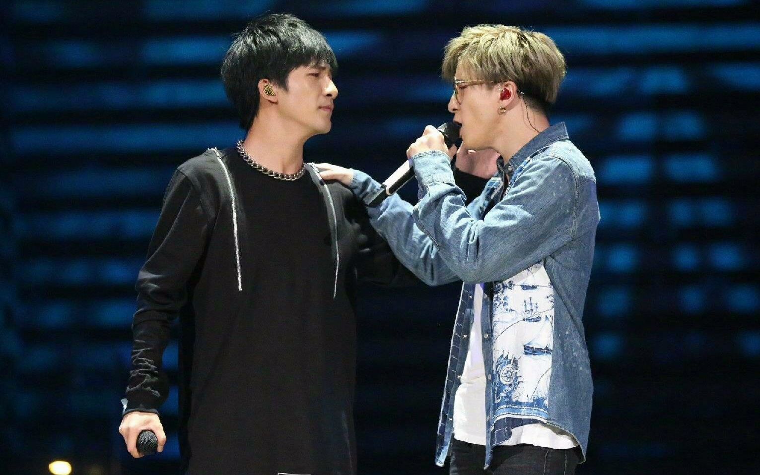 薛之谦为江苏春晚宣传造势!合作密切是要把这当娘家了?