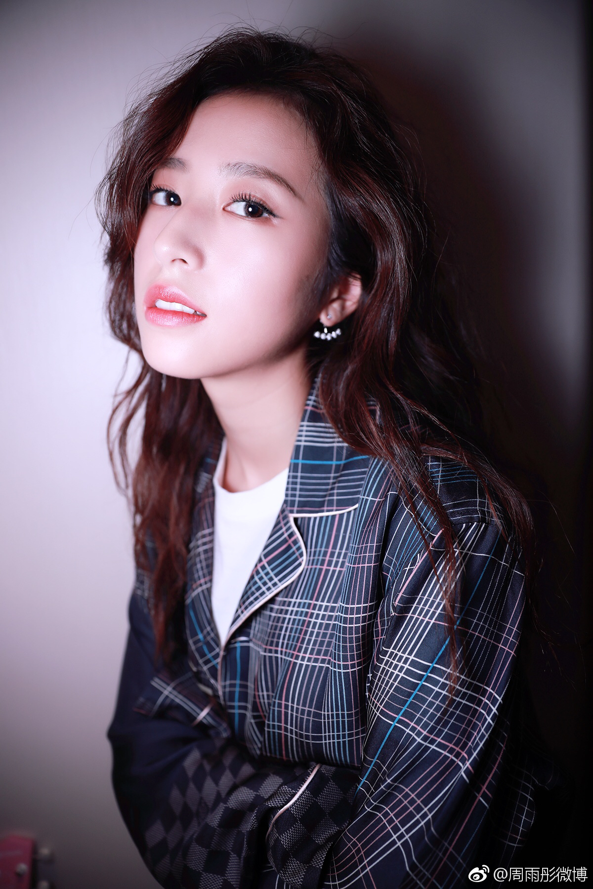 寒武纪里的"唐印"周雨彤,到底瞒着我们拍了多少电视?