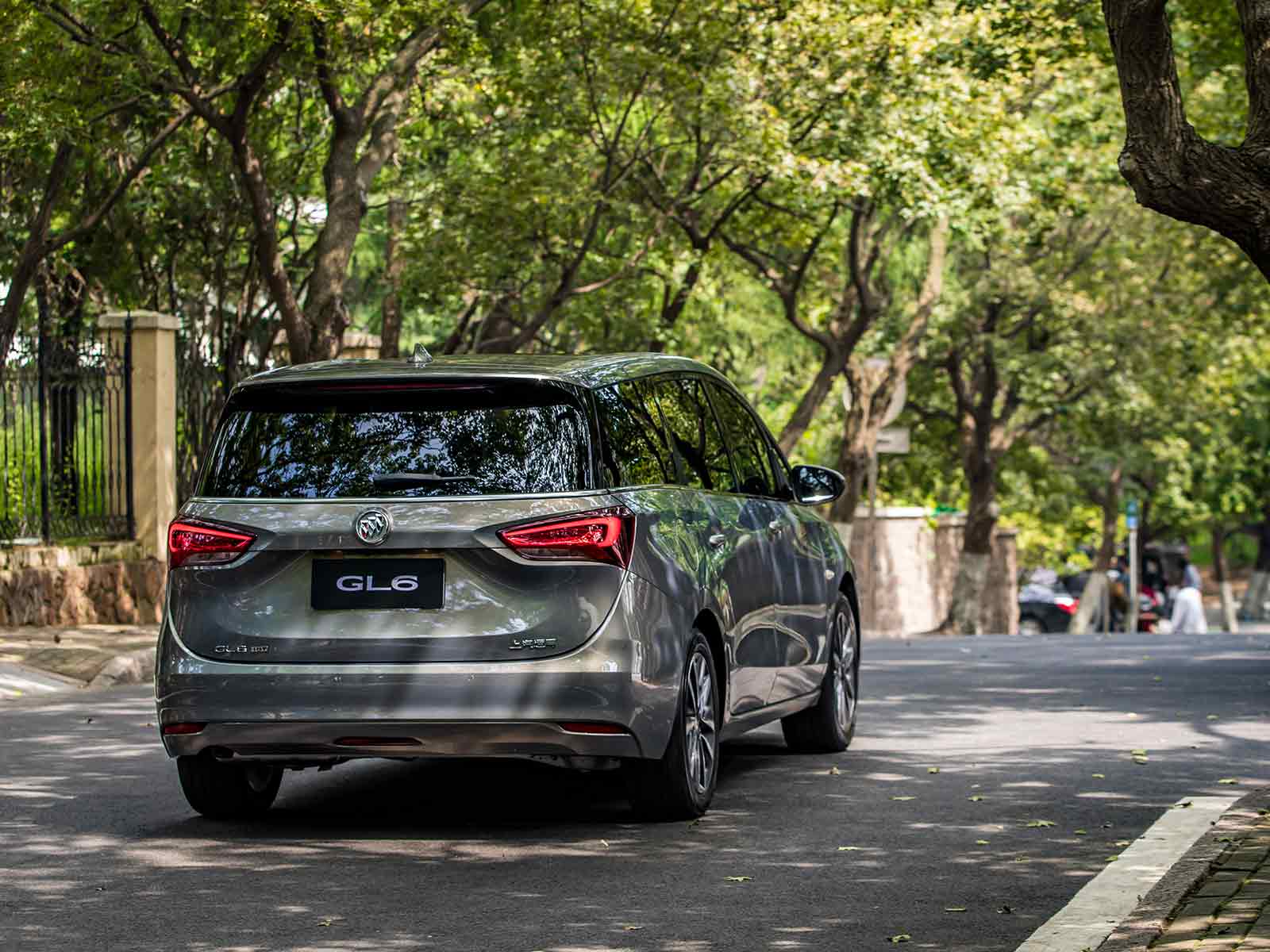 别克(buick)汽车在美国本土的口碑和地位如何?