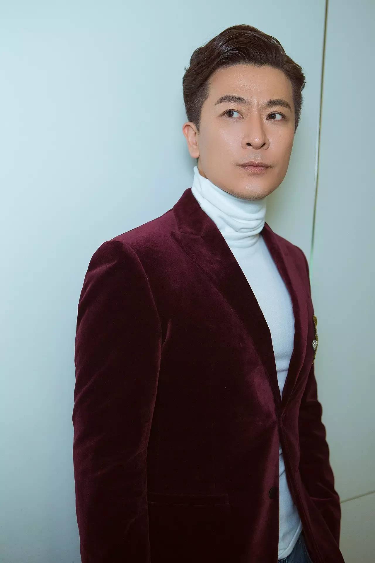 《灵魂摆渡黄泉》中的几位主角,戏外的他们是这样的