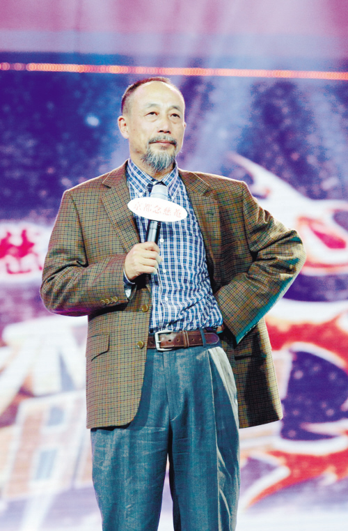 相比于许多演员炒作包装,我更喜欢孙海英这样真实的人