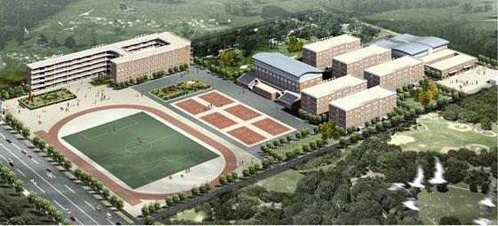 麻丘高级中学获批增设初中办学层次,南昌地铁将让麻丘驶入新未来