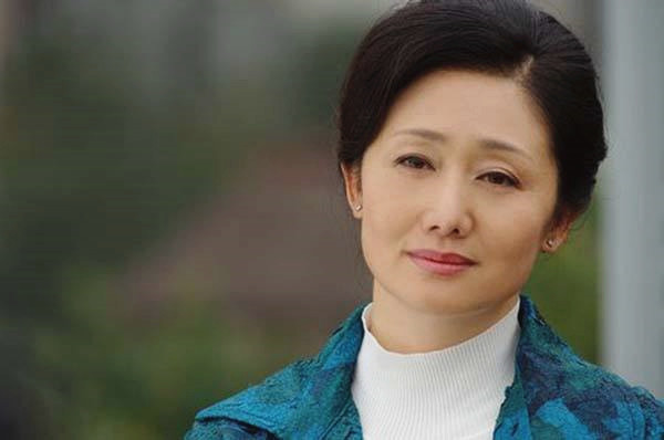 赵丽娟:出演还珠令妃纯属捡了芝麻拿了瓜,拍戏太忙被女儿当后妈