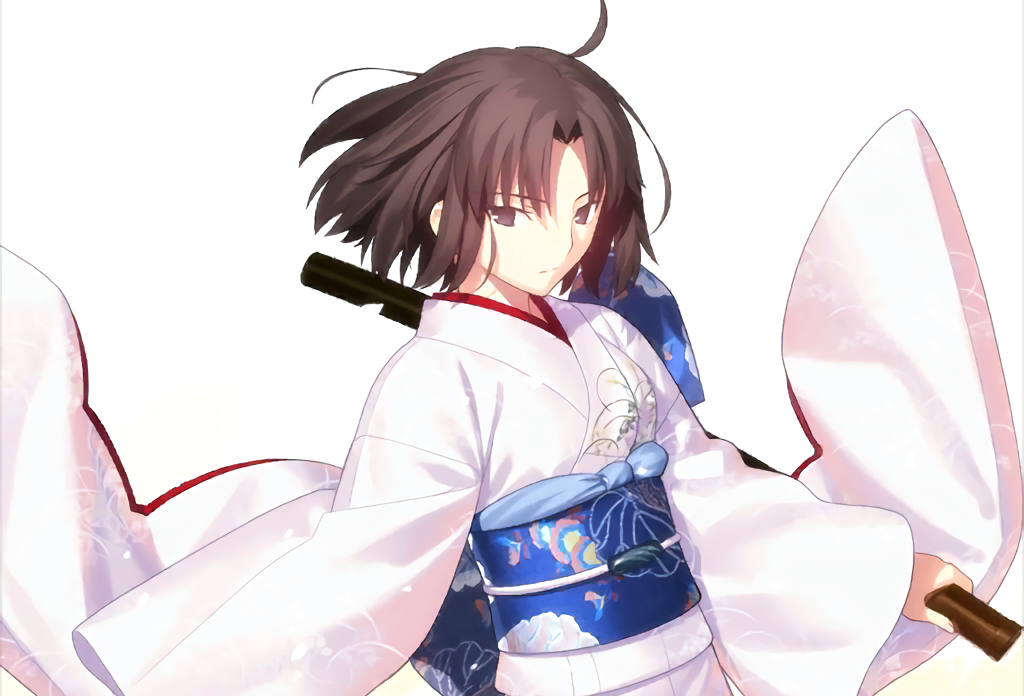 fgo两仪式轻度评测:从彼岸砍出的幽世的一剑,予一切生灵以安宁