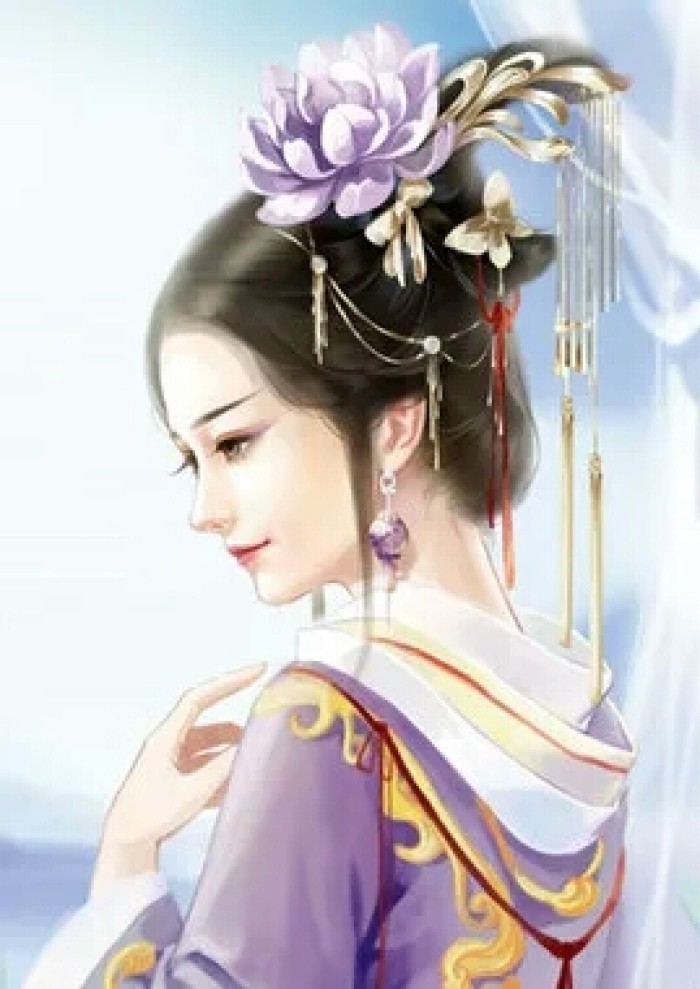 古风甜宠微小说:夫人,你好歹穿好鞋子,这才是大事啊