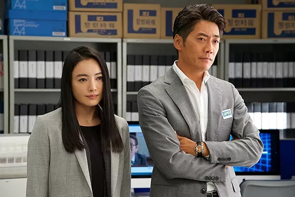 盘点国外犯罪悬疑电视剧之相棒第15季,网友:好好的经典作品