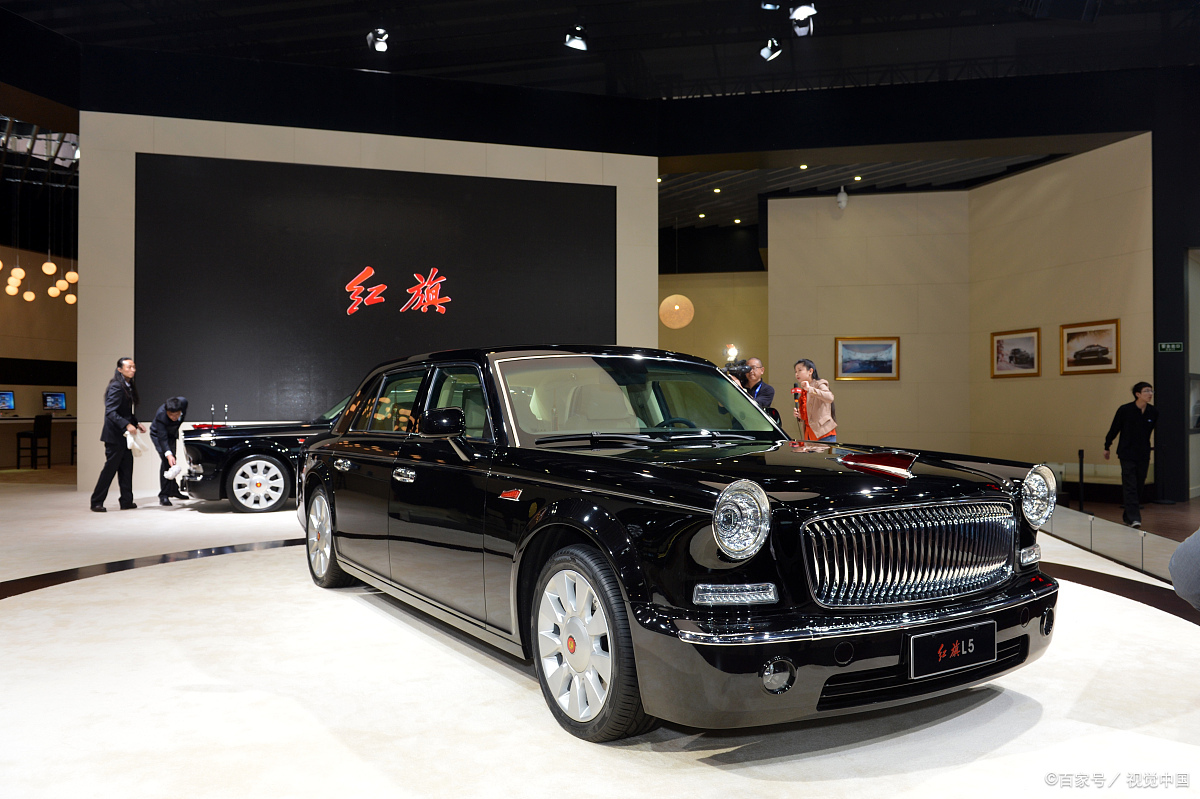红旗l9:国产豪华轿车巅峰之作,展现汽车工业新高度