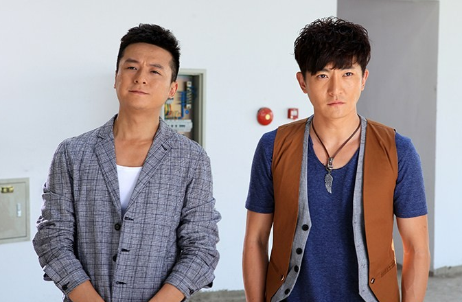 《约会专家》浦卞帮助秦总追求心上人,事成后免费租用楼层三年!