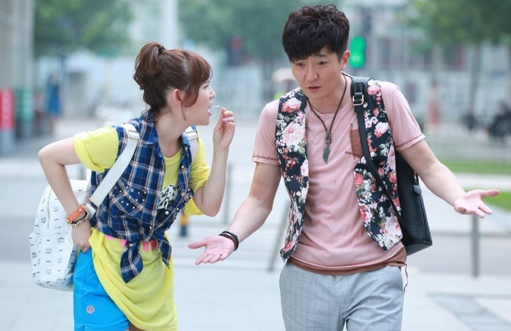 《约会专家》完美约会分为两派,三人约会柳林浦卞化解矛盾!