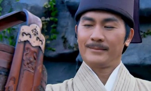 金庸笔下五大渣男,岳不群排第四,第一名是渣中之王,令人发指