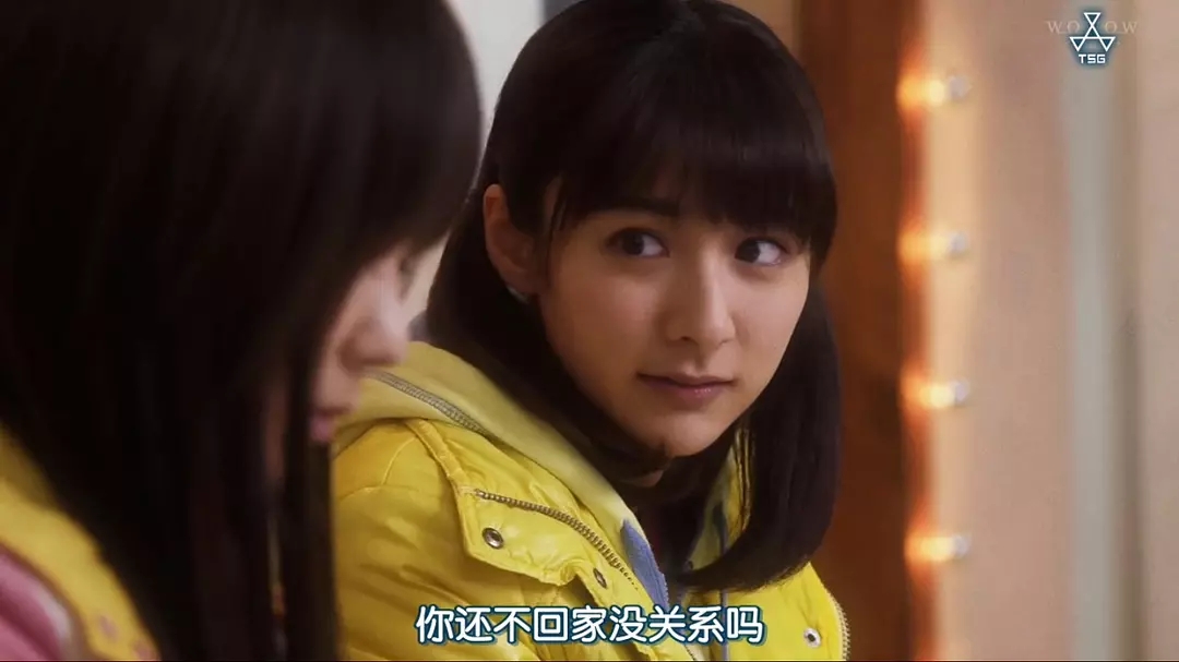 盘点国外悬疑电视剧之天使之刃,网友:圣母癌太可怕