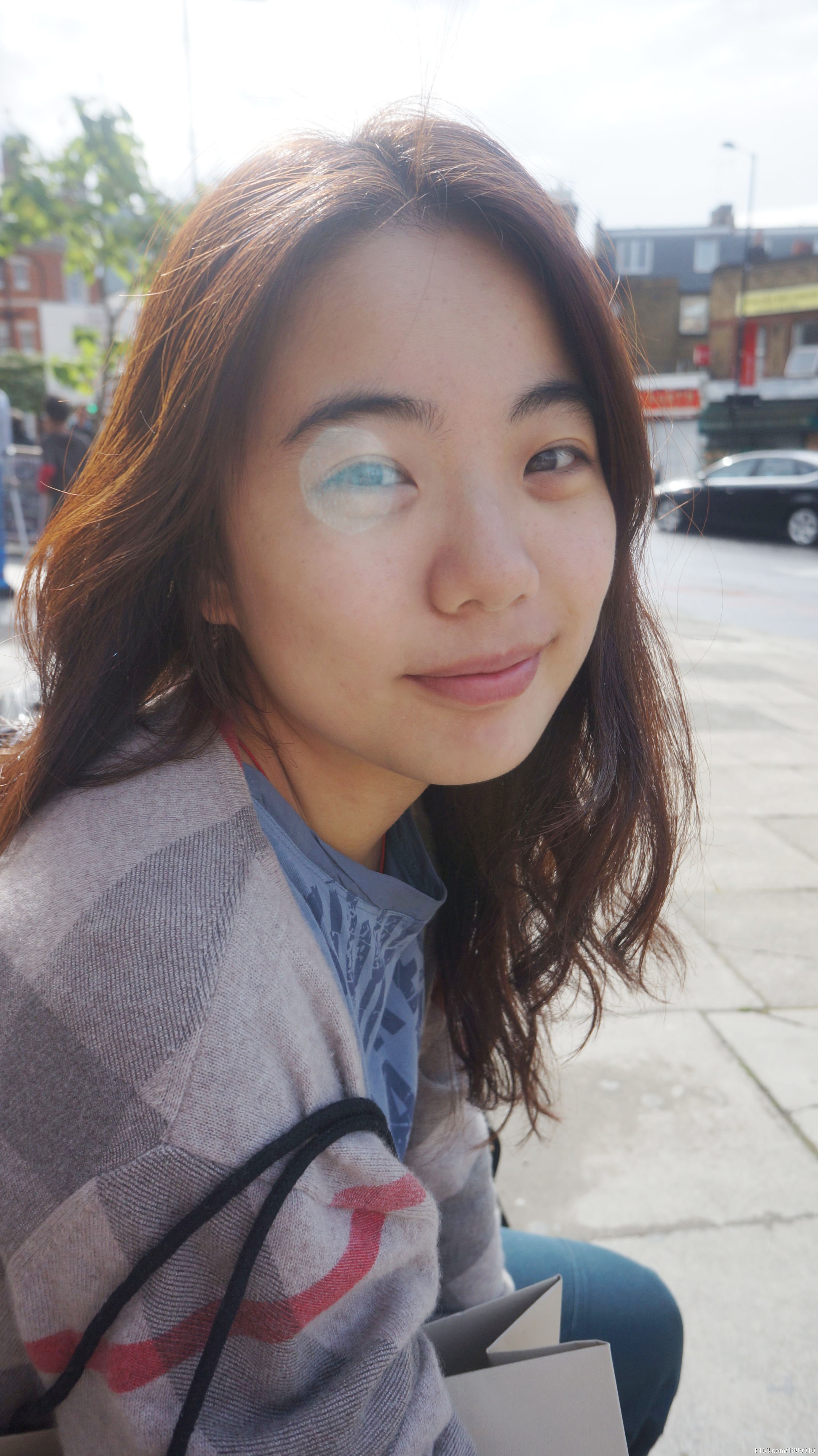 中国青年作家,《新周刊》杂志副主编蒋方舟