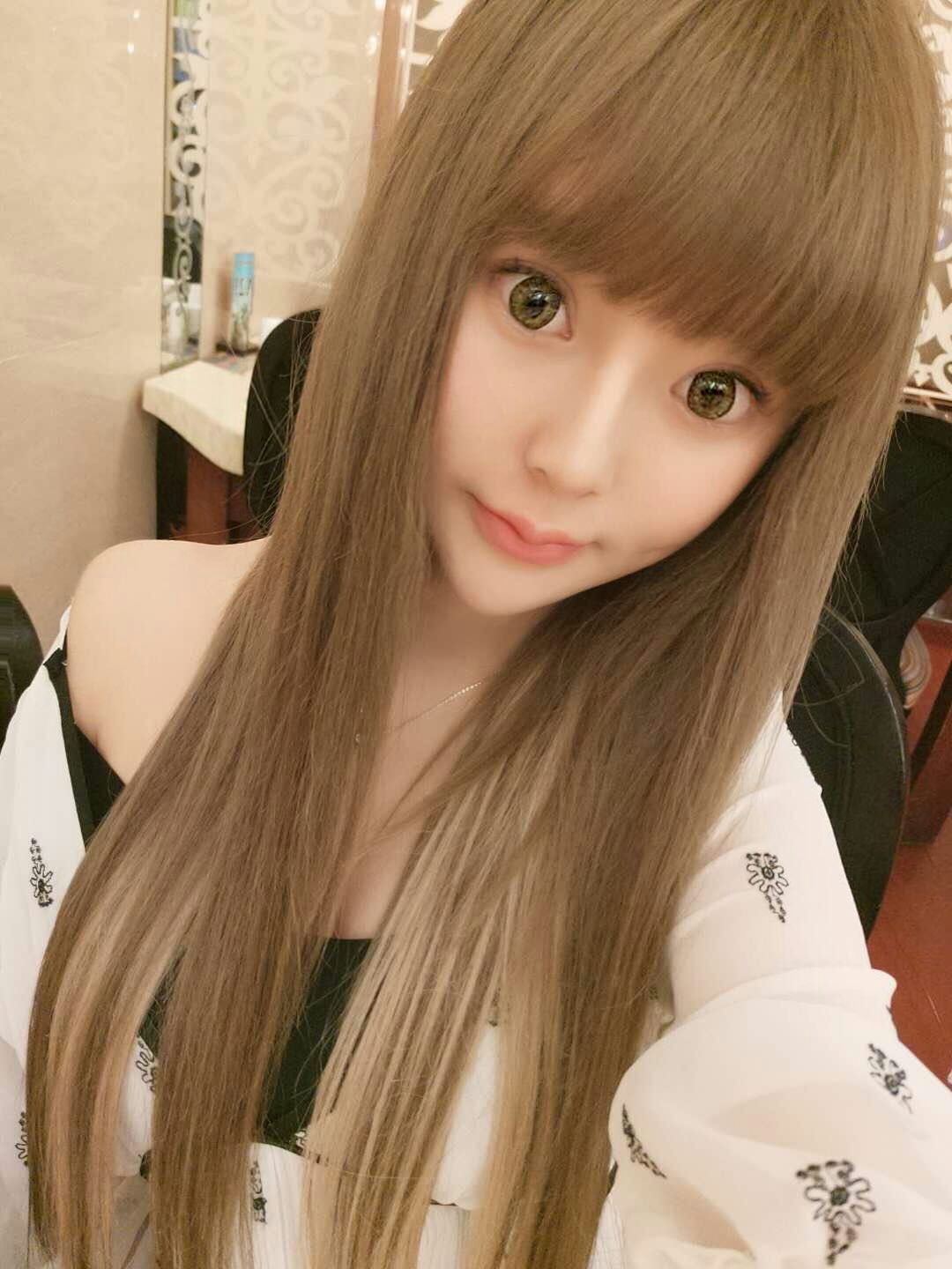 演员林娅茹最新写真曝光