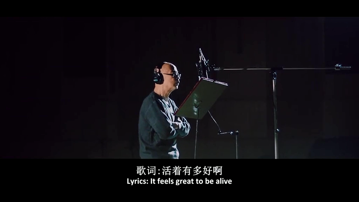 中国摇滚的先行者:侯牧人,一个真正历经摇滚精神的摇滚先生