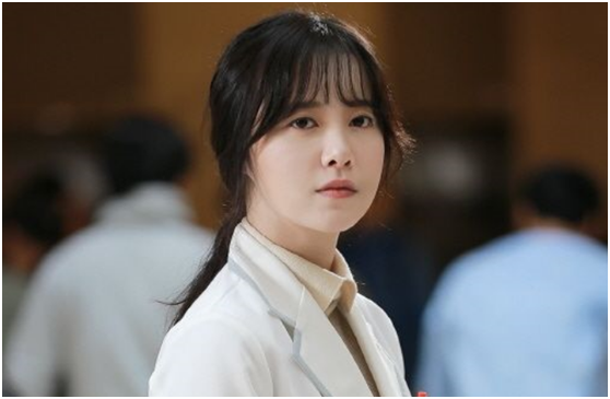 韩剧里的女医生,宋慧乔最女人,河智苑最撩人!