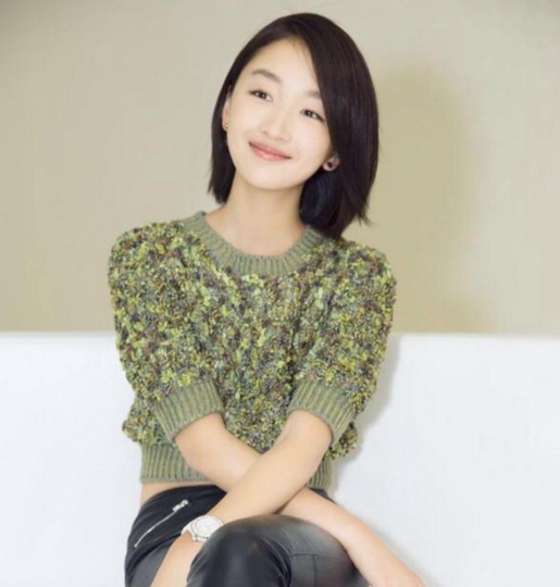 石家庄走出来的4位最好看明星,周冬雨第4,邓伦第2,第1无人企及