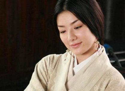 四位出演小乔的女演员,谁才是倾国倾城的小乔?