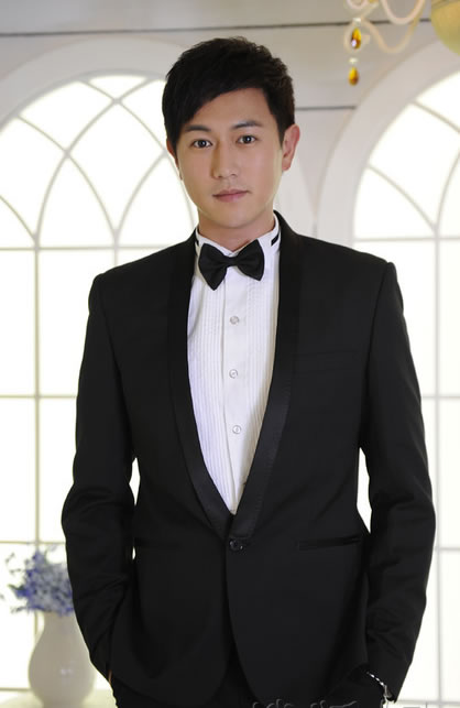 陈键锋因参加全能dj大募集任新城电台dj