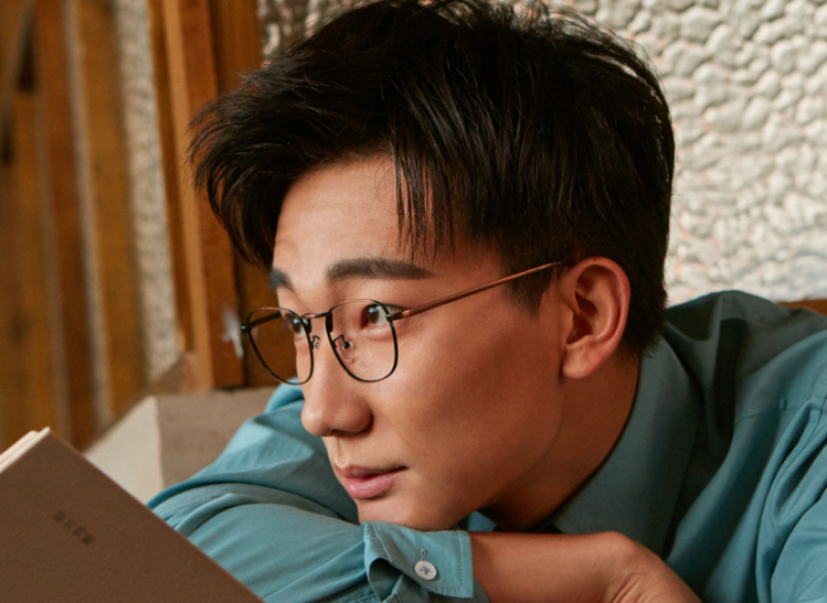 欢乐颂2中的"应勤"吴昊宸,到底瞒着我们拍了多少电视?