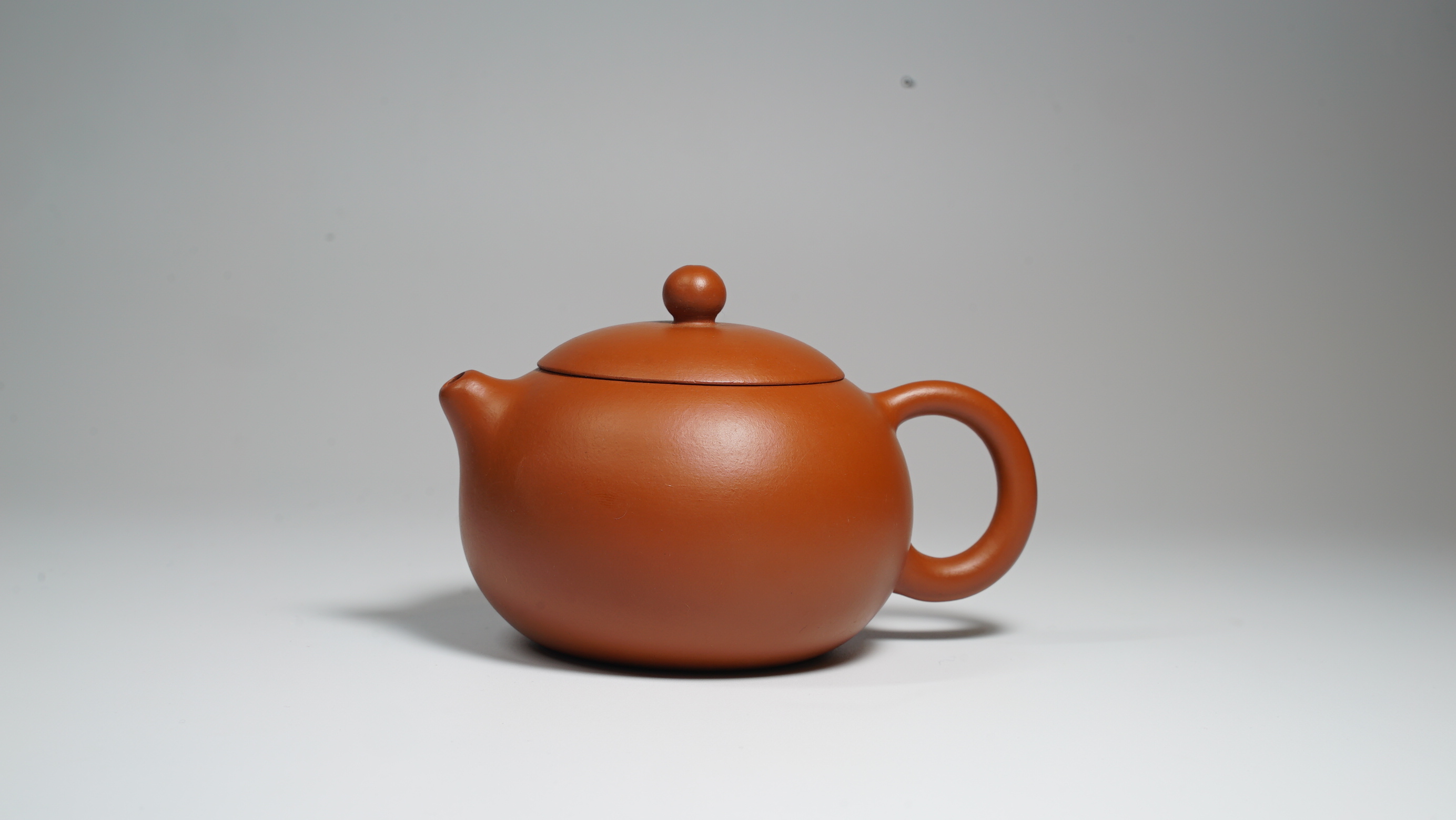 八款传统紫砂壶型,熟悉三款就入门!可惜你不知它们是创新改良的