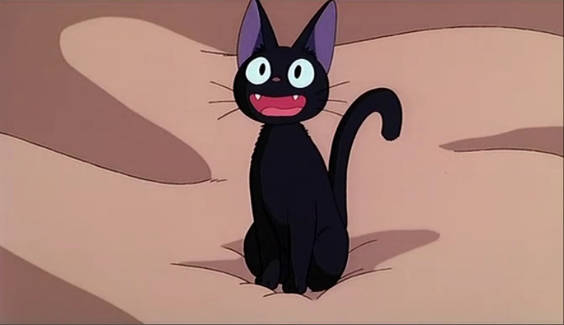 2018年猫之日,日本动漫媒体公布"最受欢迎的猫咪角色"