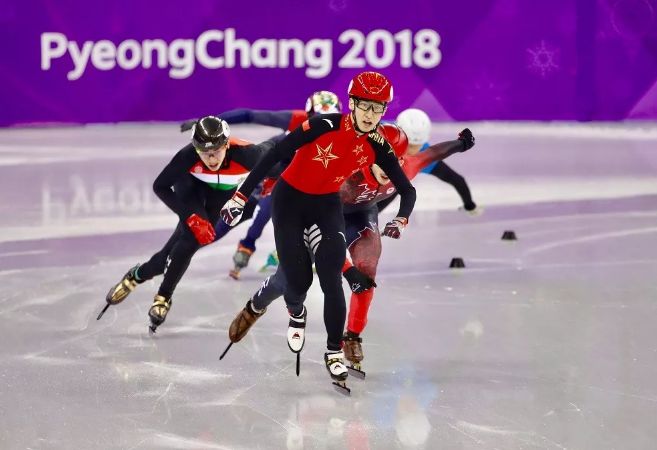 深度—武大靖这枚金牌到底意味着什么?