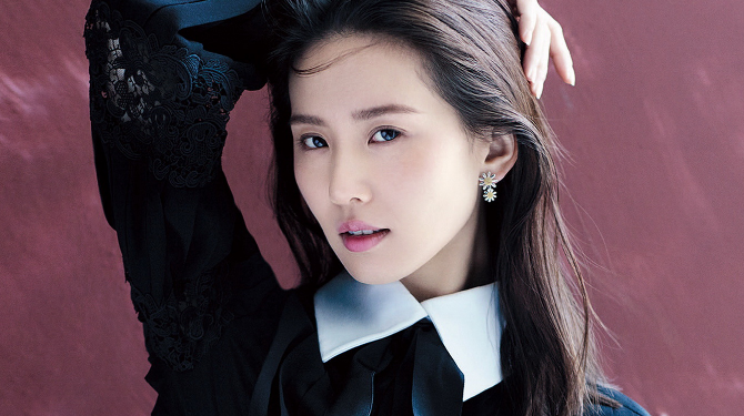 他是韩国男团exo组合中最污的一个,整容之前竟这么丑?