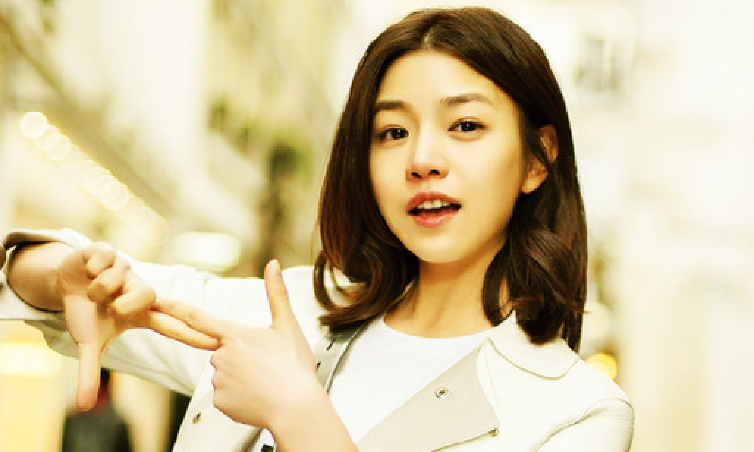 83年出生的女明星,陈妍希上榜,你喜欢哪位女明星呢?