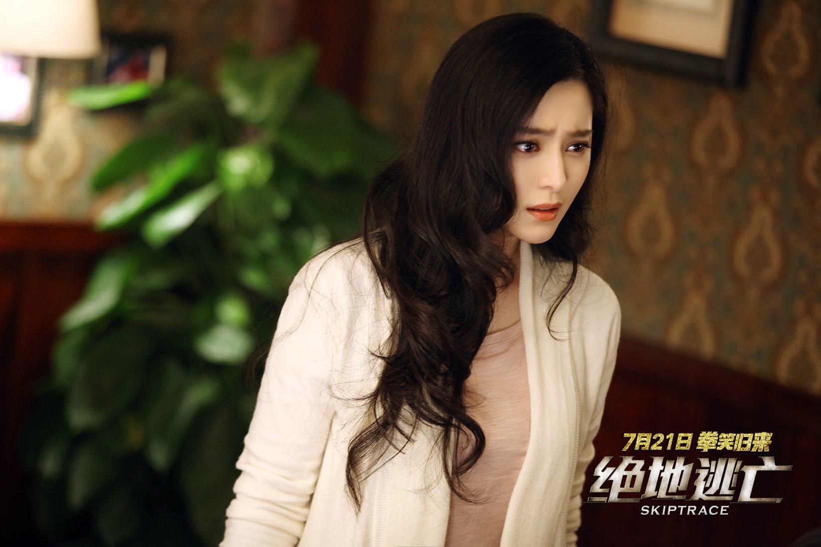 盘点电影《绝地逃亡》