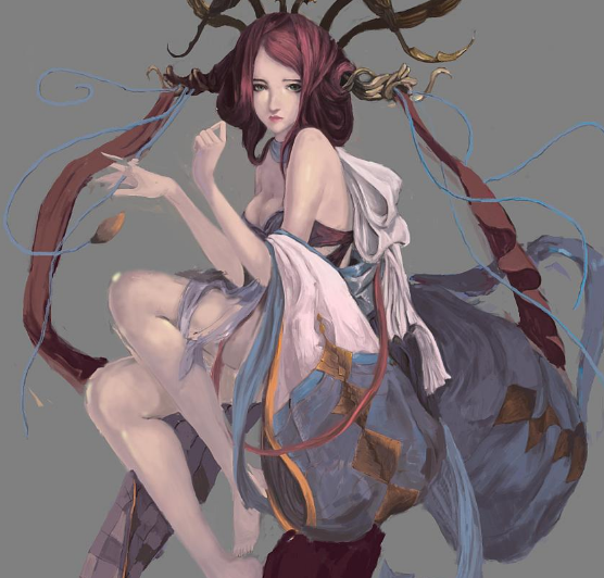 《茅山终极捉鬼人》尸体跳出来了