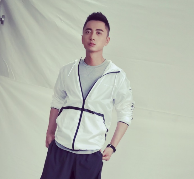 警犬来啦中的"梁粤"贾景晖,到底瞒着我们拍了多少电视?