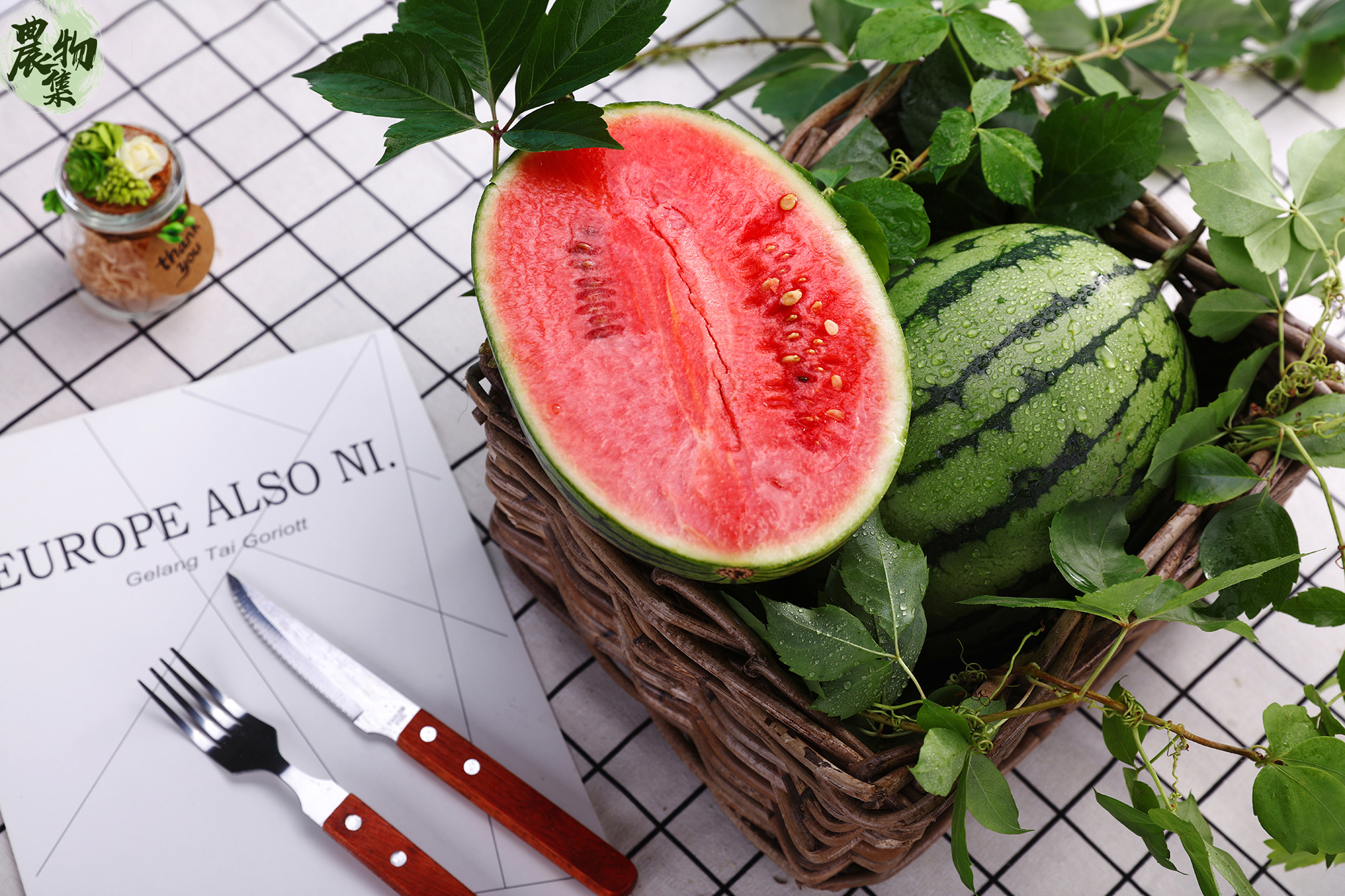 健康小秘籍:五大燃脂瘦身水果,你吃了几种?