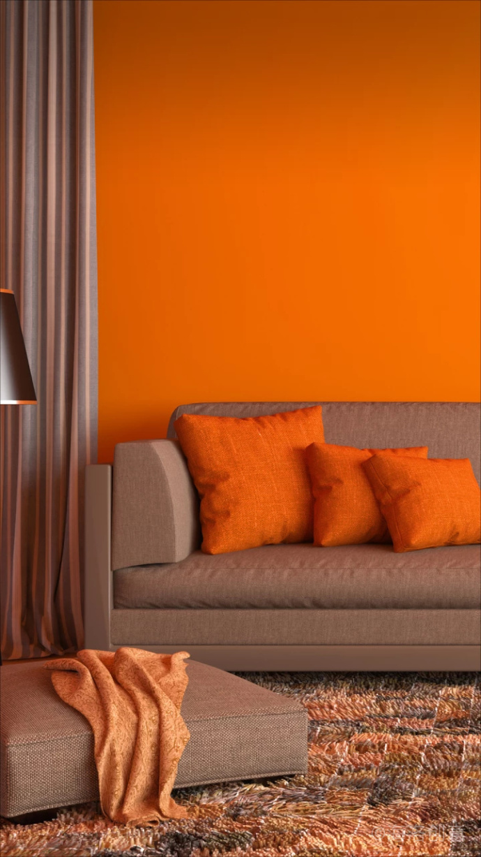 高清无码的家居壁纸了解一下