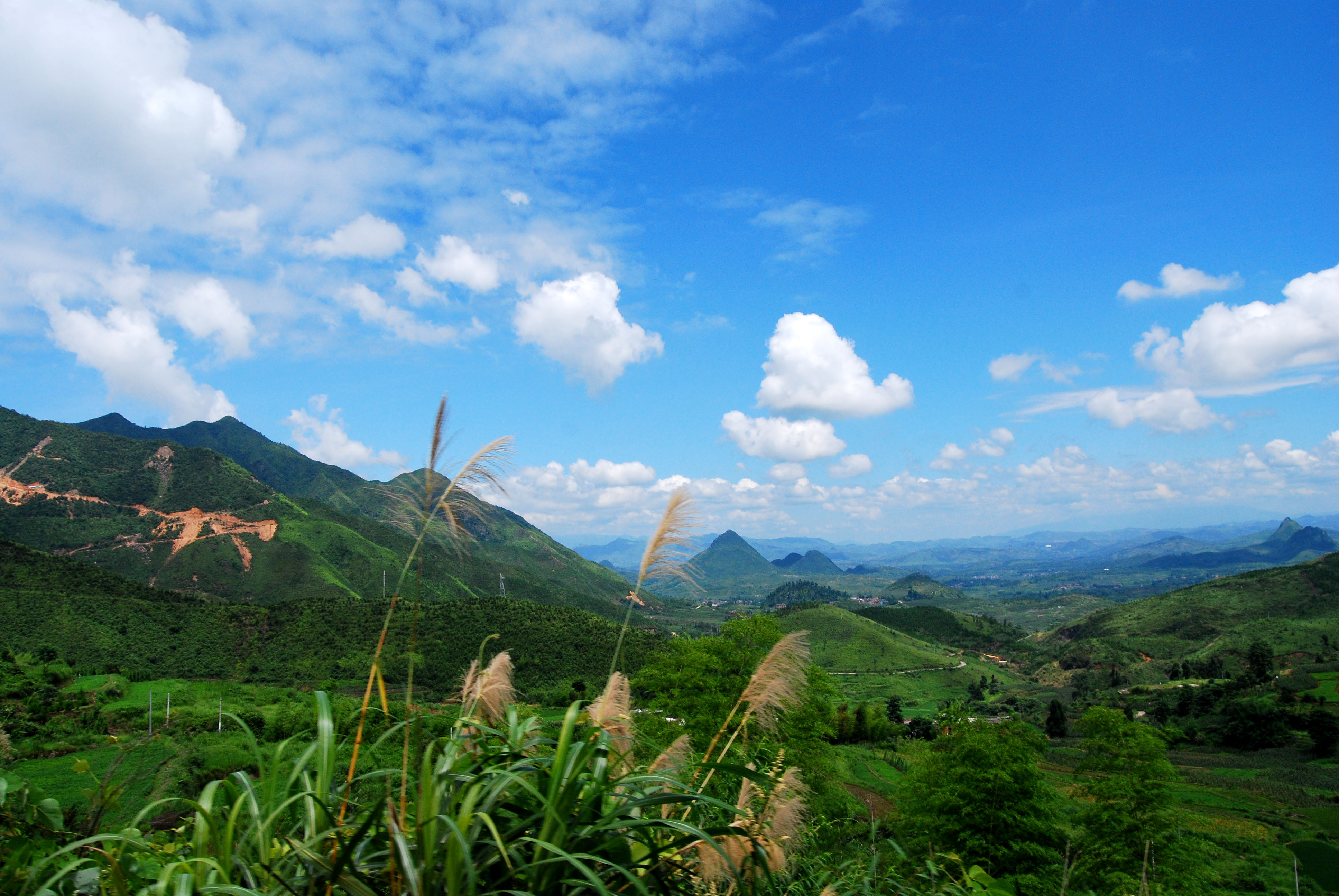 湖南郴州十佳旅游目的地出炉,靓丽美景等您来!