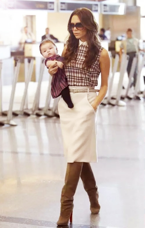 生完孩子的女人是辣妈or黄脸婆!