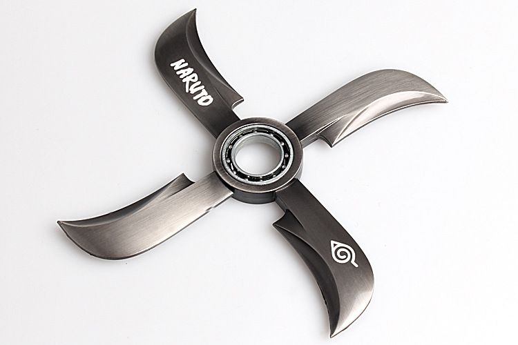 火影忍者:忍者的基本装备