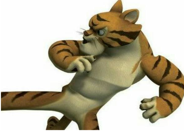 盘点熊出没中的五大神兽,最后一位就算是孙悟空也未必是其对手!