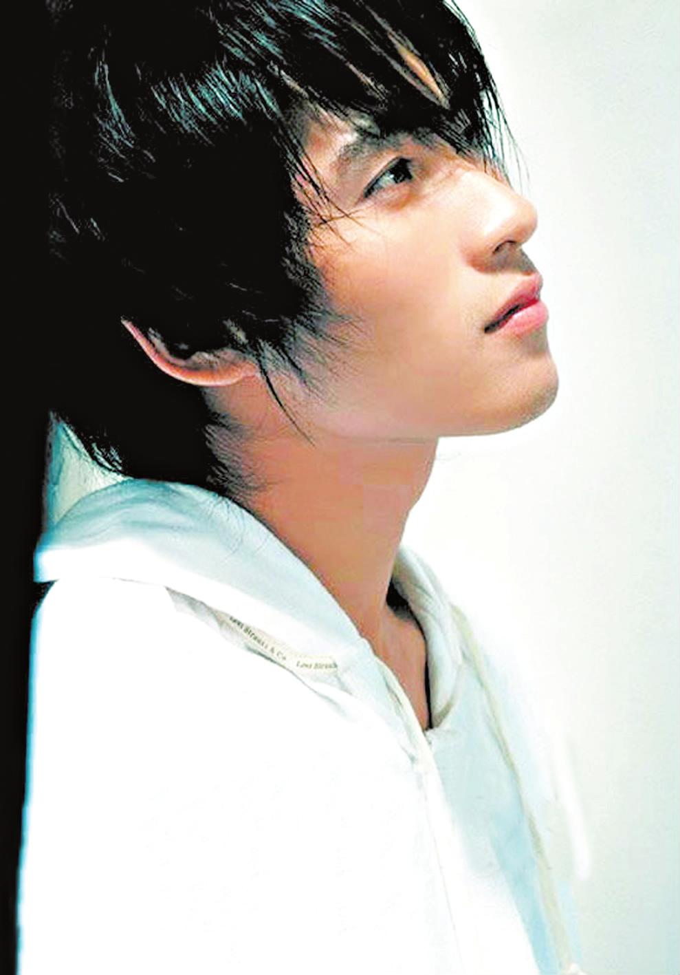 女生心目中的男神,他竟然是第一位