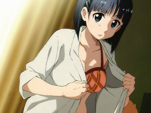 《苗疆蛊事》这家伙停止了挣扎