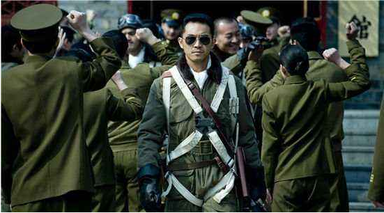 抗战胜利后人间蒸发,揭秘日本王牌飞行员山下七郎生死之谜